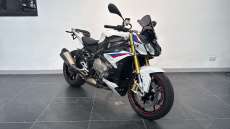BMW S1000R SPORT (20MY)